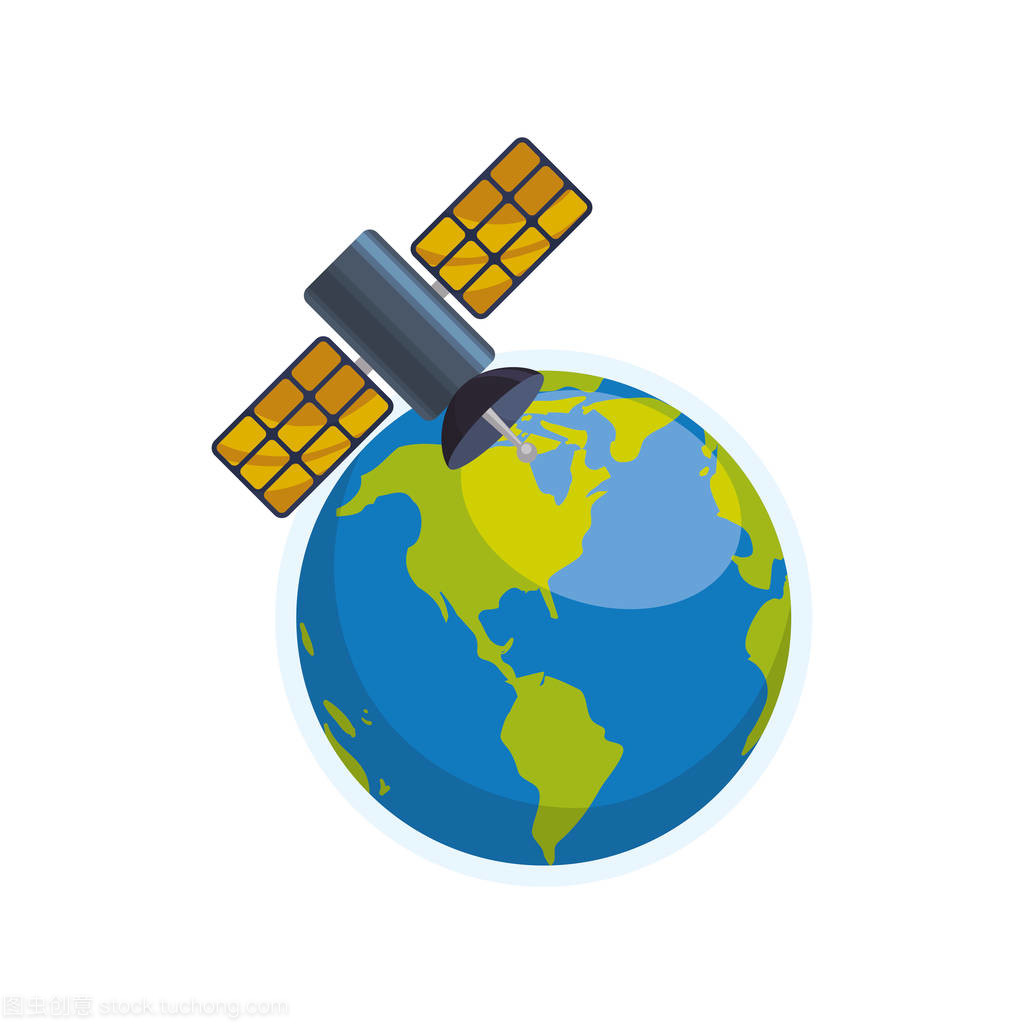 從星空到指尖 衛星通信技術的演進與未來