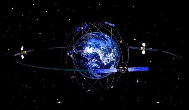 宇宙高歌東方紅（3）——北斗衛星導航系統與衛星通信的交響