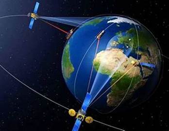 從北斗到星空 機電工程學院與衛星通信的雙向奔赴