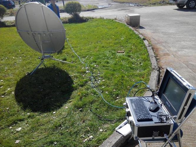 便攜式衛星站 應急通信中的關鍵力量與“輕型衛星便攜站”全解析